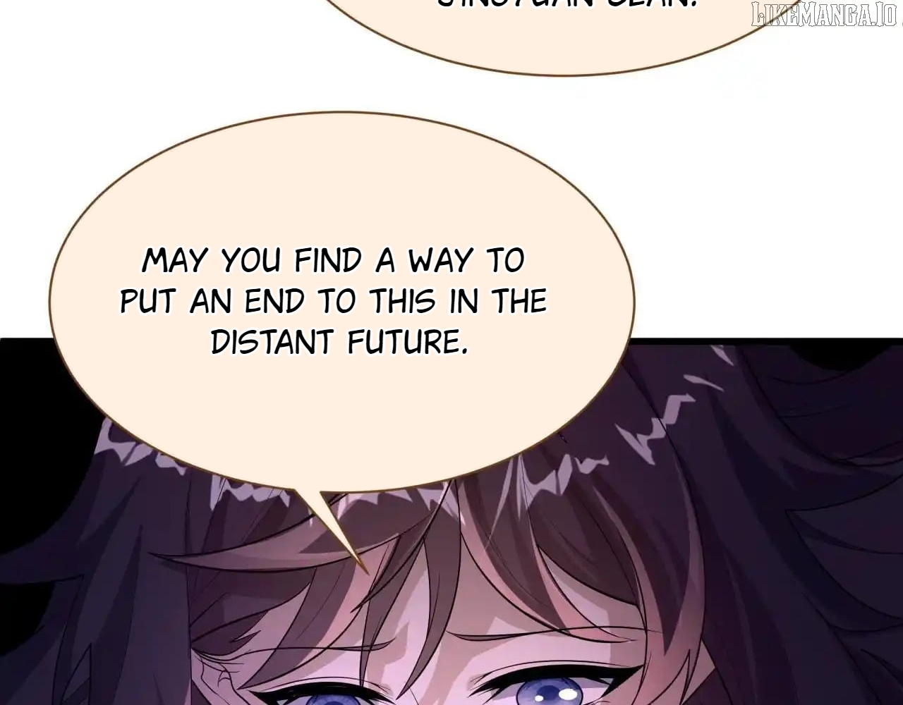Era of the Haunted Chapter 539 - page 72